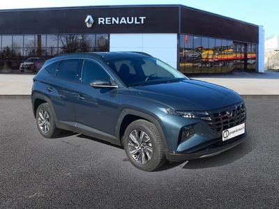 Hyundai Tucson 1.6 t-Gdi 230 Hybrid Bva6 Creative