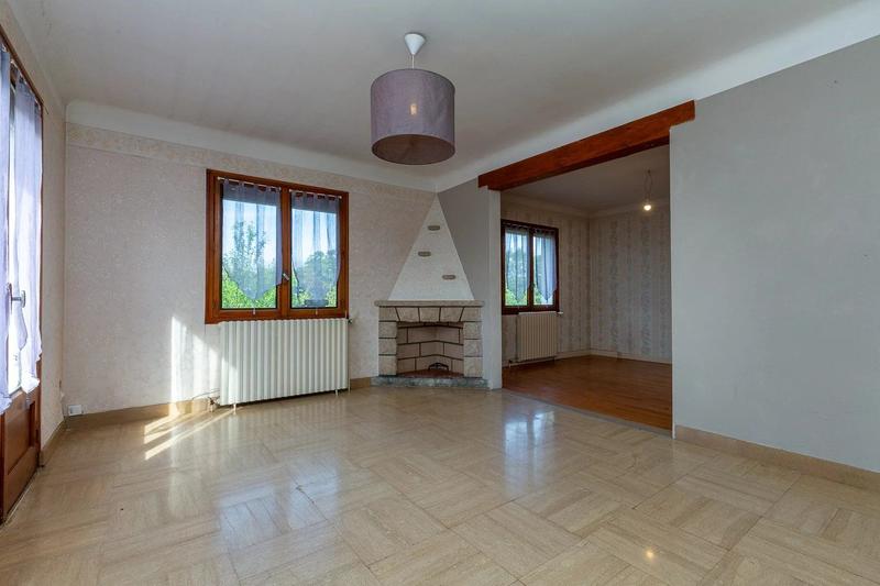 Maison - 71 m² - 3 pièces
