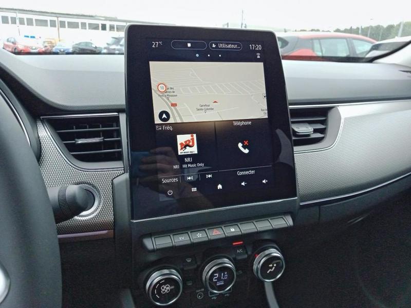 Renault Arkana E-Tech 145 - 21b Intens