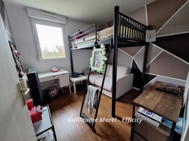 Maison - 79 m² - 4 pièces