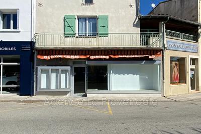 Local commercial - 74 m²