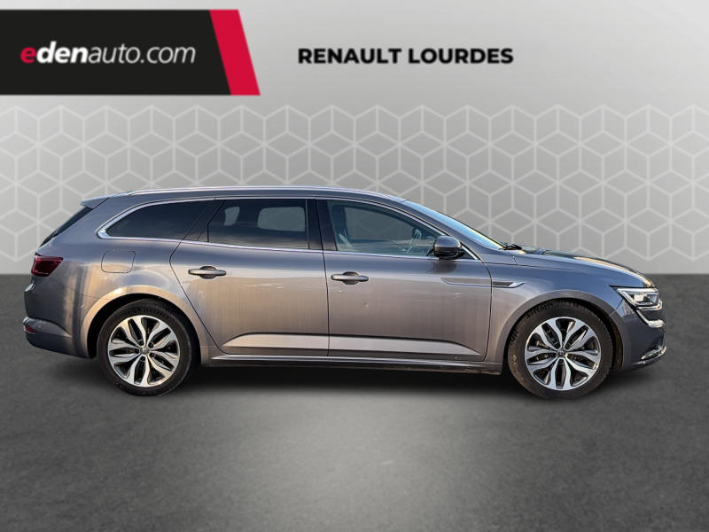 Renault Talisman Estate dCi 130 Energy Intens