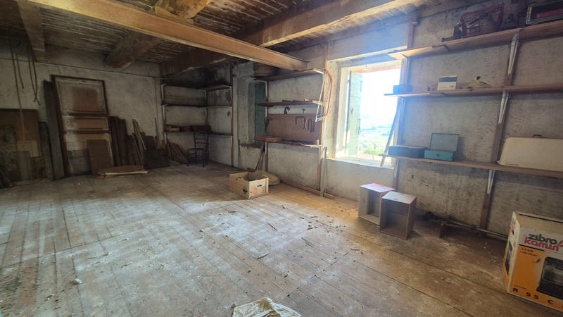 Maison - 80 m² - 3 pièces