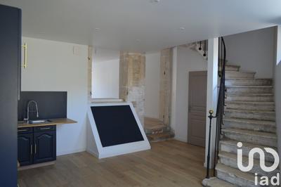 Maison de ville - 152 m² - 5 pièces