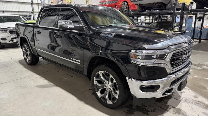 Dodge Ram 1500 Limited 45000km E-Torque