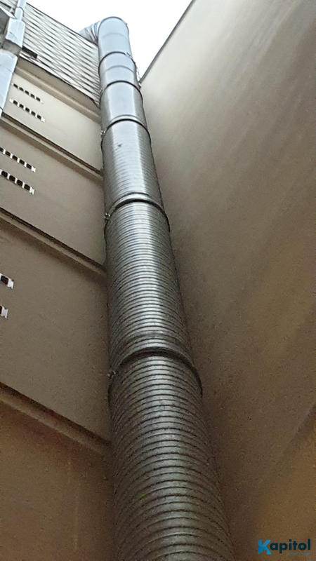 Fonds de commerce - Hôtellerie / Restauration - 90 m²