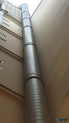 Fonds de commerce - Hôtellerie / Restauration - 90 m²