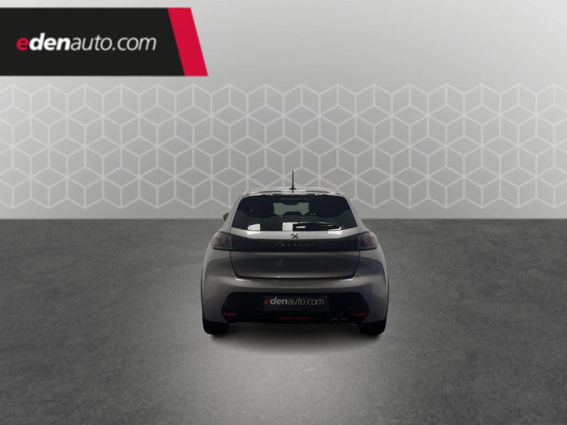 Peugeot 208 PureTech 130 s&amp;S Eat8 Gt