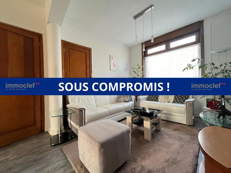 Maison - 139 m² - 5 pièces