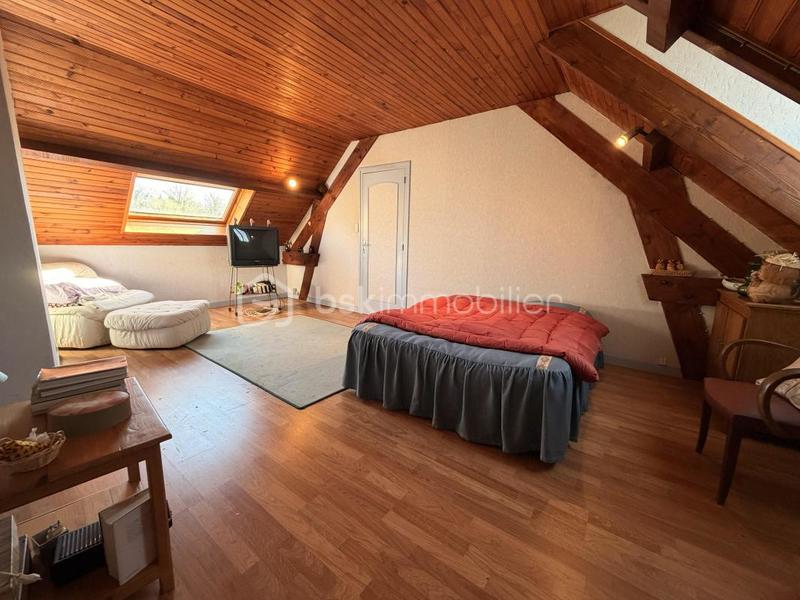 Maison - 156 m² - 5 pièces