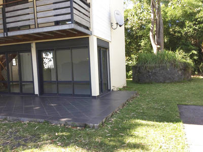 Villa - 120 m² - 5 pièces