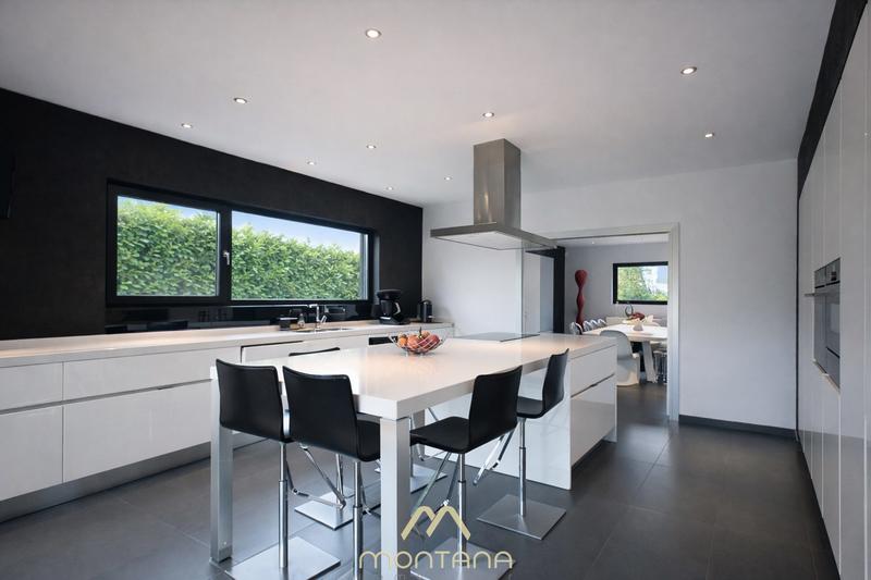 Villa - 285 m² - 8 pièces