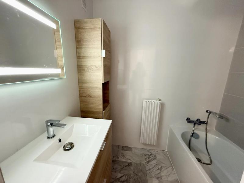 Appartement - 122 m² - 4 pièces