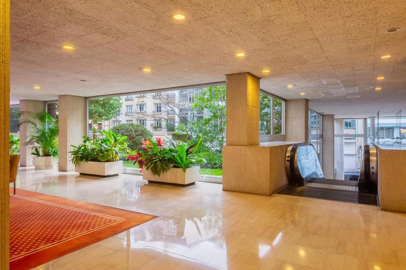 Appartement - 32 m² - 1 pièce