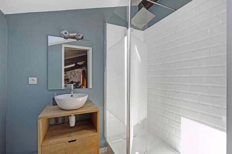 Appartement - 71 m² - 3 pièces