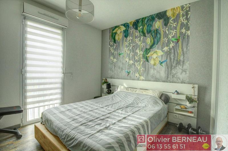 Maison - 93 m² - 3 pièces