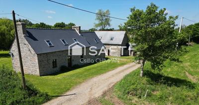 Maison - 186 m² - 6 pièces