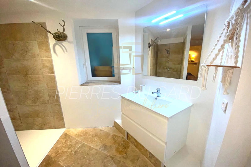 Appartement - 41 m²