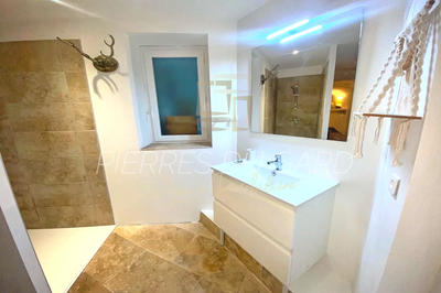 Appartement - 41 m²