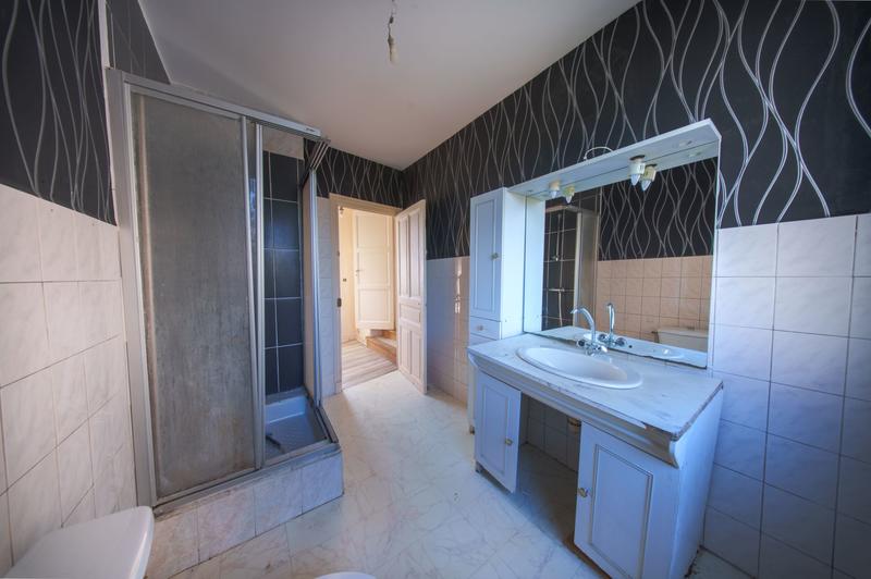 Maison de ville - 152 m² - 7 pièces