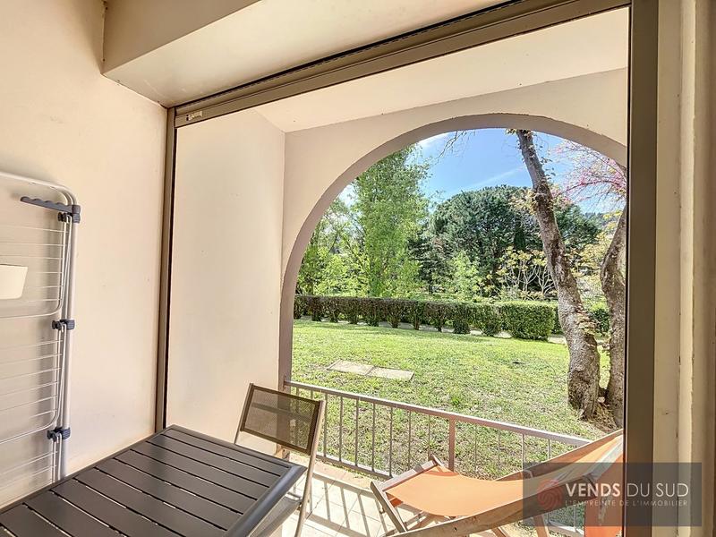 Appartement - 25 m² - 1 pièce