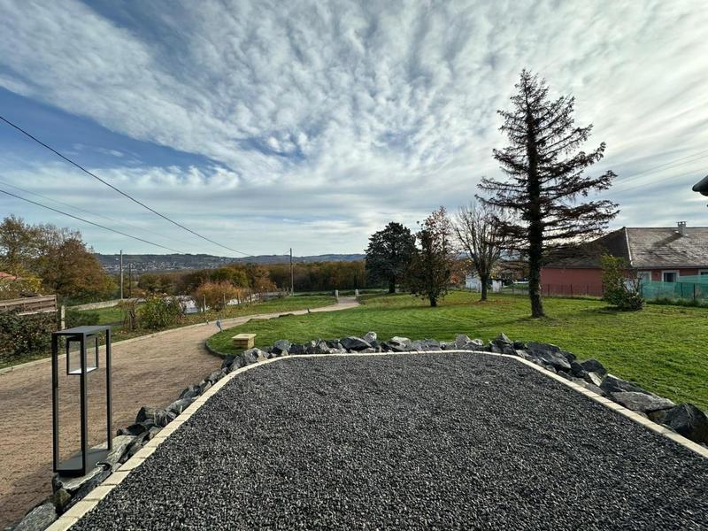 Maison - 146 m² - 6 pièces