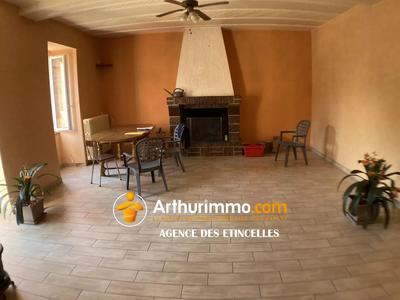 Maison - 135 m² - 6 pièces