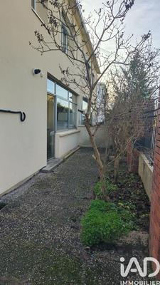 Maison - 82 m² - 5 pièces