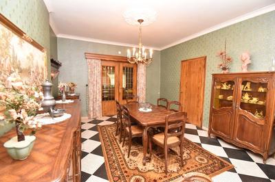 Maison ancienne - 160 m² - 8 pièces