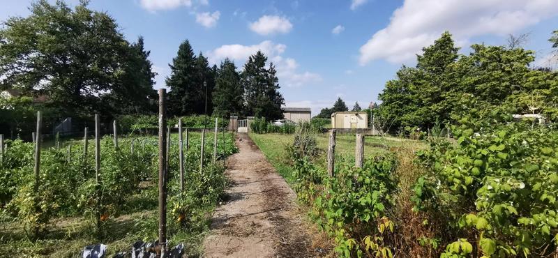 Maison - 225 m² - 8 pièces