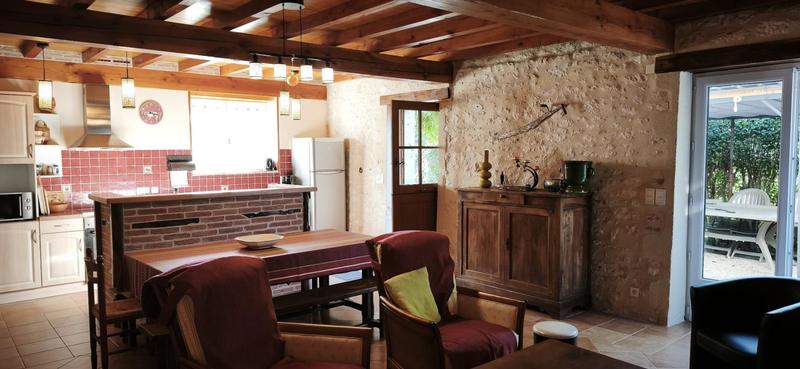 Maison - 223 m² - 10 pièces