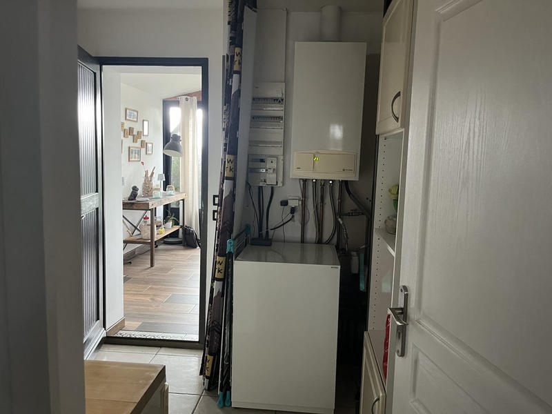 Maison - 162 m² - 6 pièces