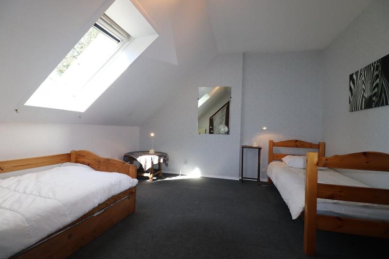 Duplex - 88 m² - 4 pièces