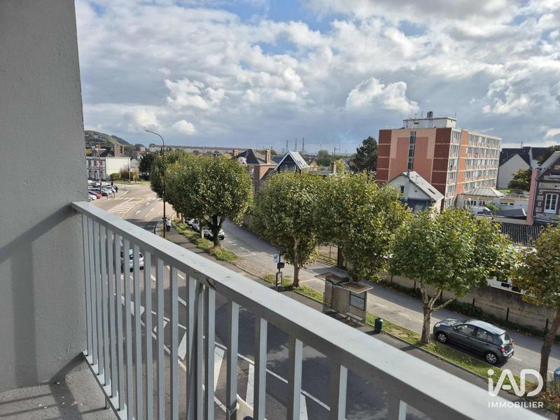 Appartement - 73 m² - 3 pièces