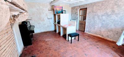 Maison - 200 m² - 8 pièces