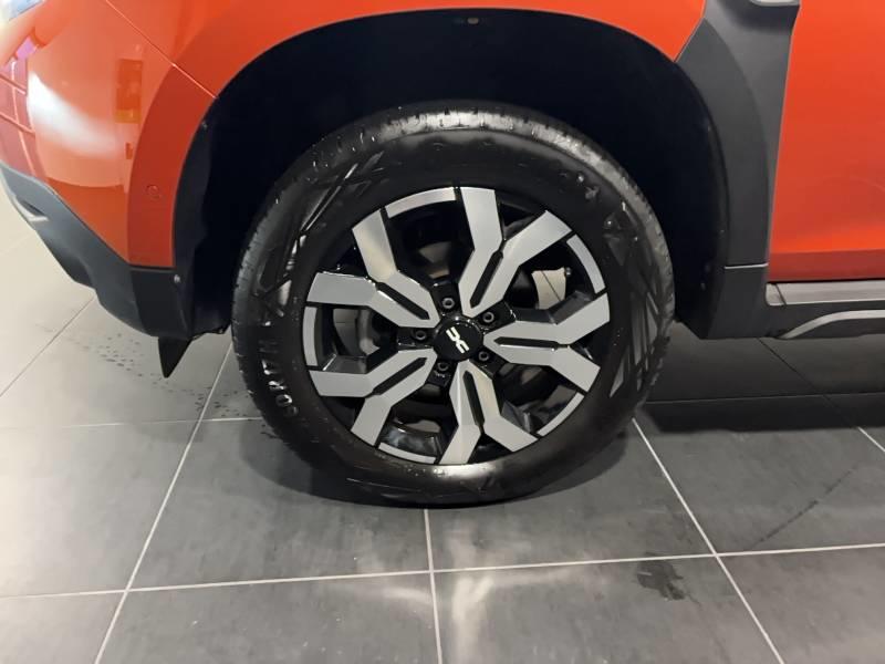 Dacia Duster TCe 150 4x2 Edc Journey