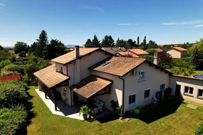 Villa - 195 m² - 4 pièces