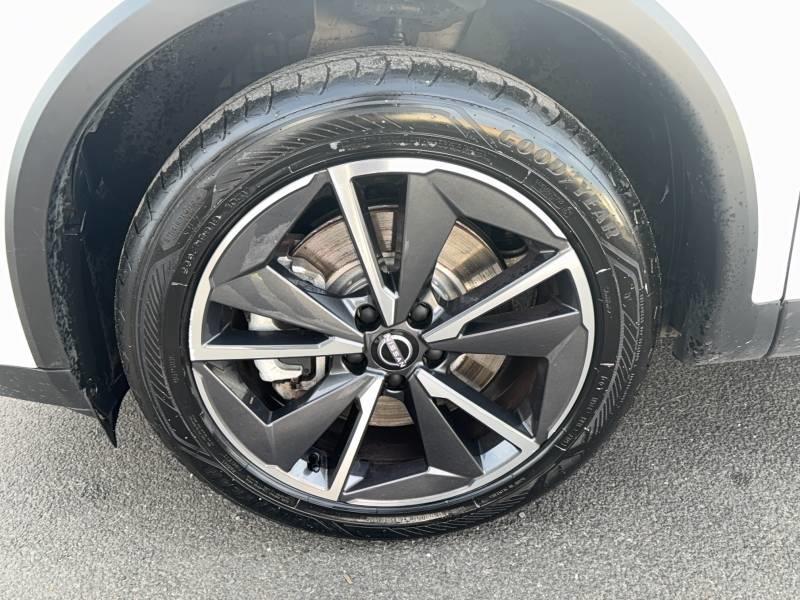 Nissan Qashqai e-Power 190 ch Tekna