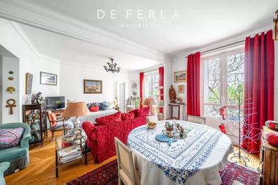 Appartement - 68 m² - 4 pièces