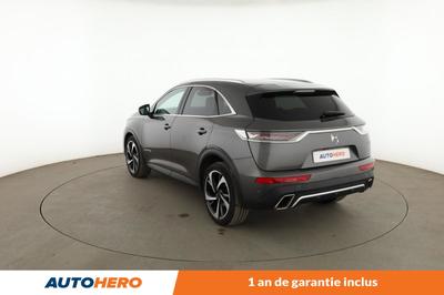 Ds Ds 7 Crossback 1.6 PureTech Grand Chic Automatique 180 ch