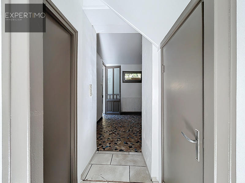 Maison - 70 m² - 3 pièces