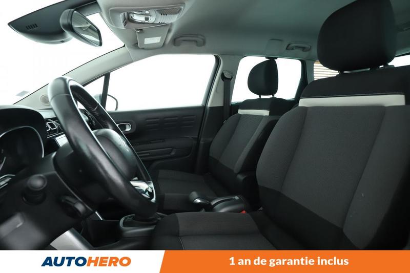 Citroën C3 Aircross 1.5 Blue-HDi Shine Business Bv6 100 ch