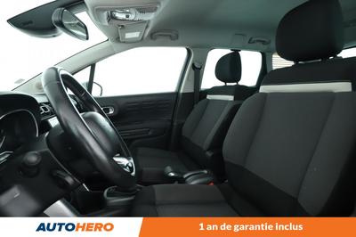 Citroën C3 Aircross 1.5 Blue-HDi Shine Business Bv6 100 ch