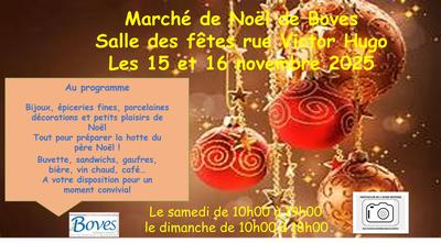 Marche de Noel