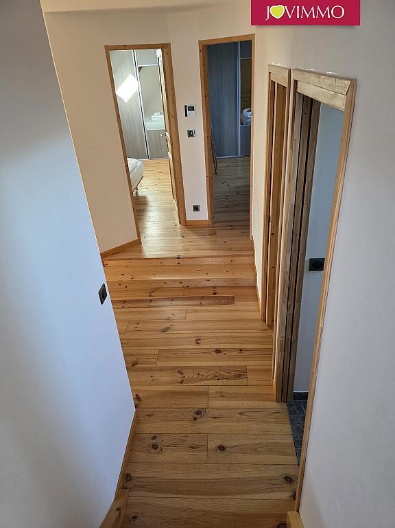 Maison - 310 m² - 10 pièces