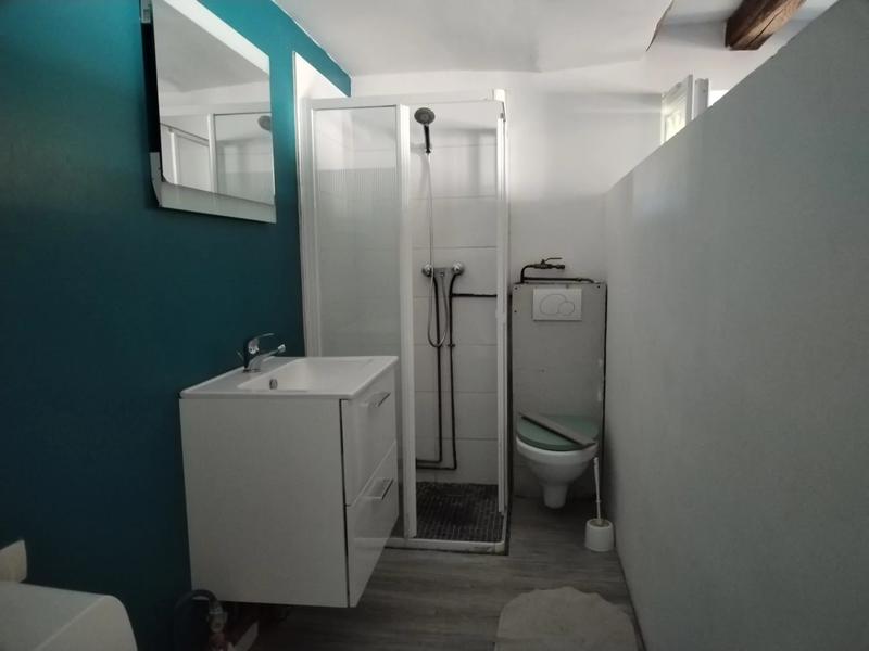 Maison - 130 m² - 7 pièces