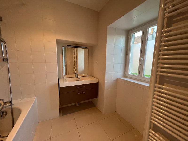 Maison - 118 m² - 4 pièces