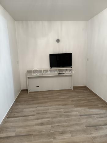 Maison de ville - 85 m² - 4 pièces