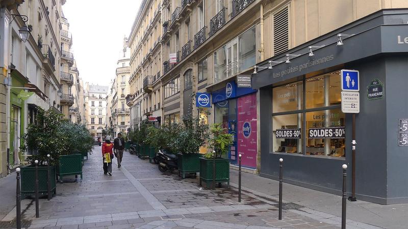 Fonds de commerce - Magasins - 104 m²