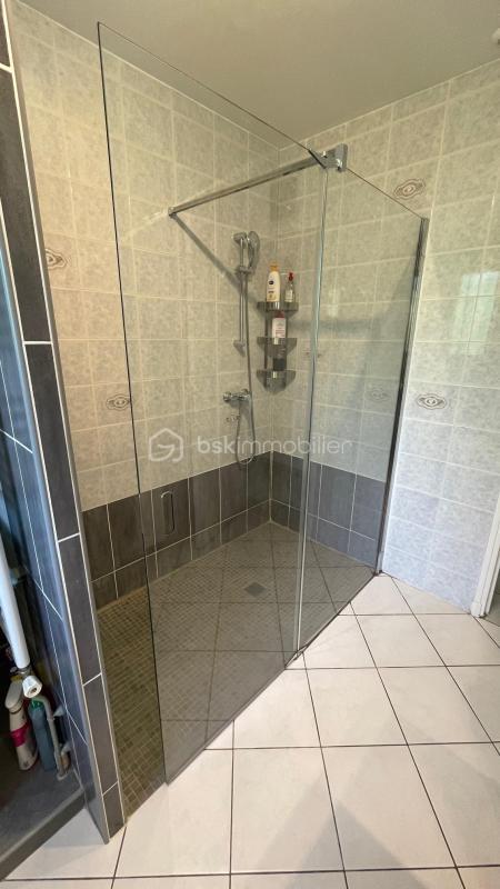 Maison - 116 m² - 4 pièces